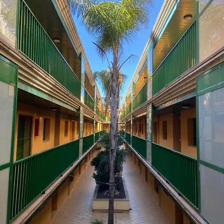 Apartmán Eucaliptus