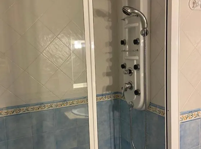 Apartmán Eucaliptus L'Eucaliptus