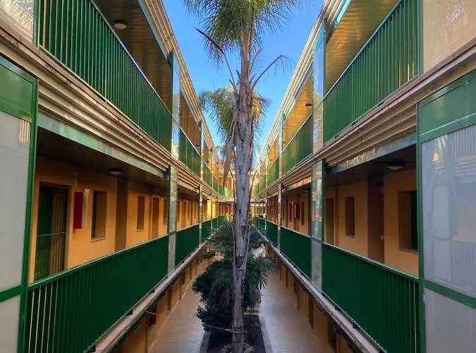 Apartmán Eucaliptus