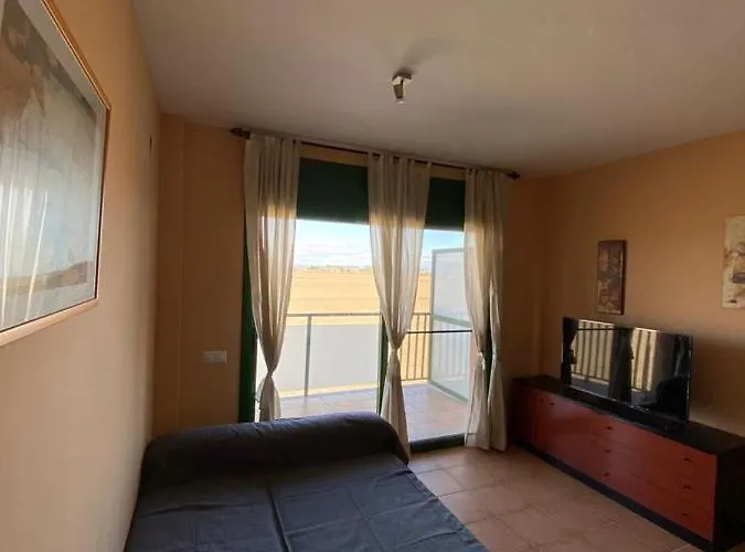 Apartmán Eucaliptus