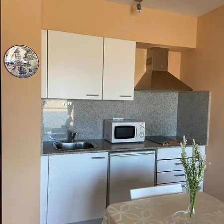 Apartment Eucaliptus L'Eucaliptus