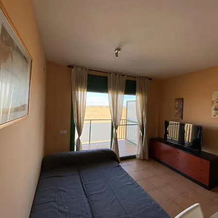 Apartment Eucaliptus