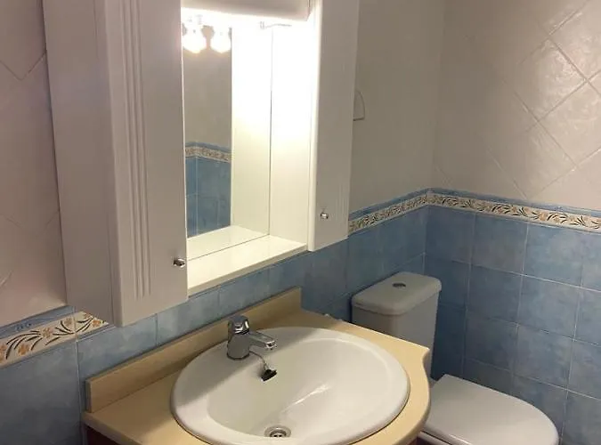 Apartment Eucaliptus *
