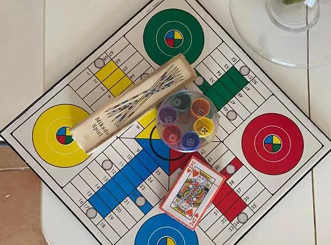 アパート Eucaliptus