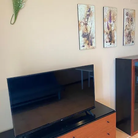 شقة Eucaliptus L'Eucaliptus