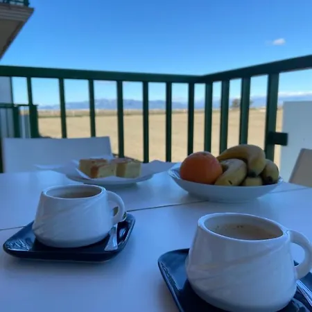 Eucaliptus شقة L'Eucaliptus