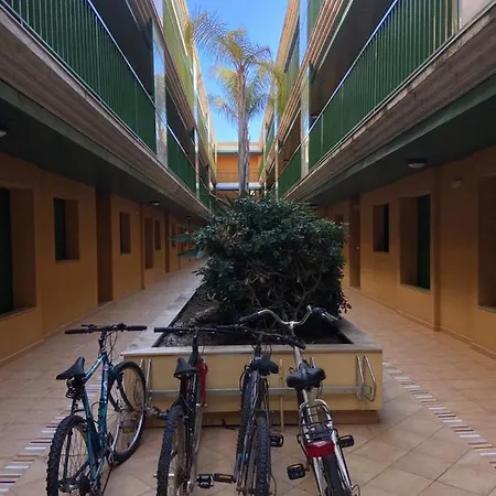 شقة Eucaliptus L'Eucaliptus